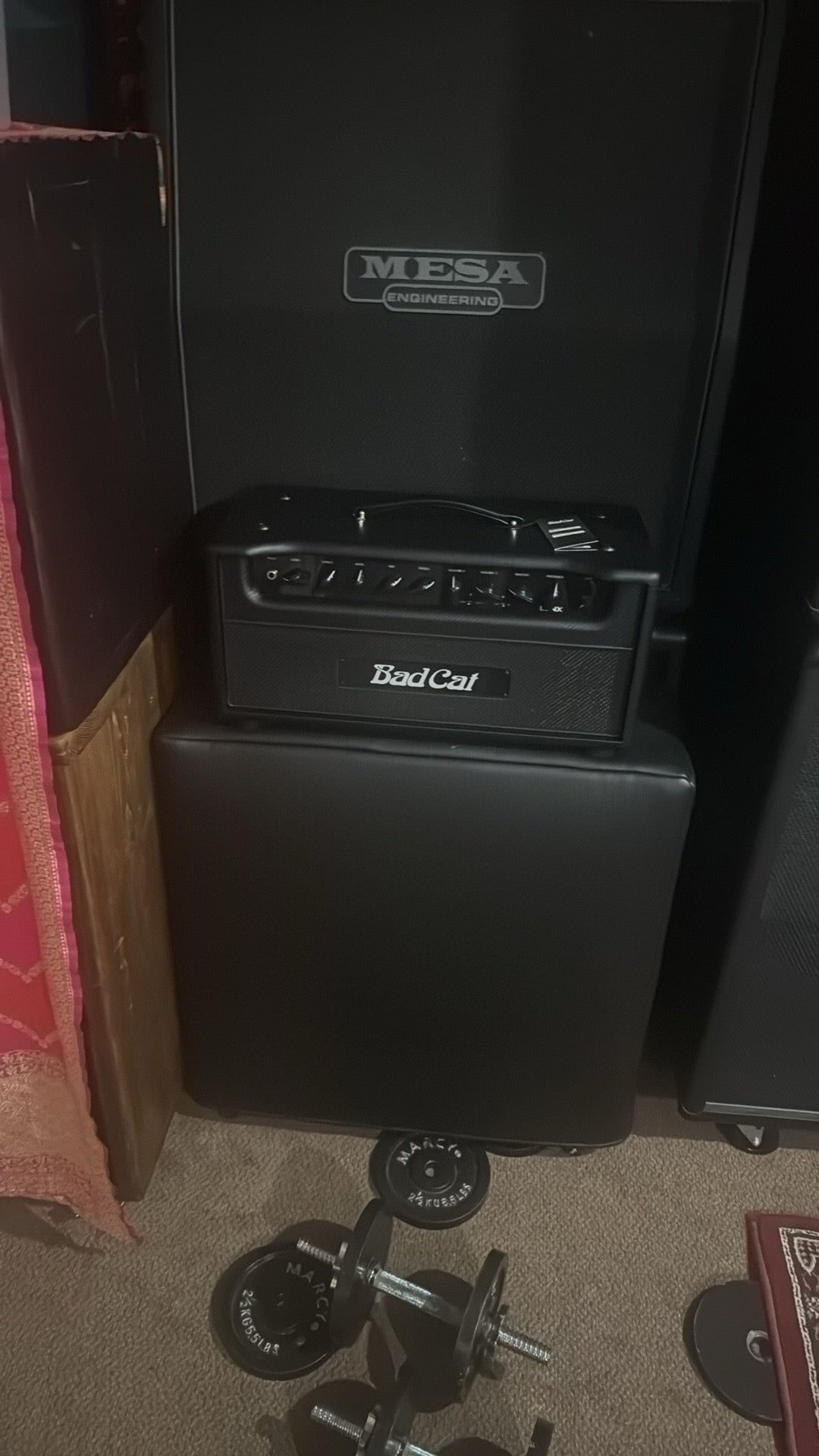 NAM Amp Pack 23 - BC LINKS 50