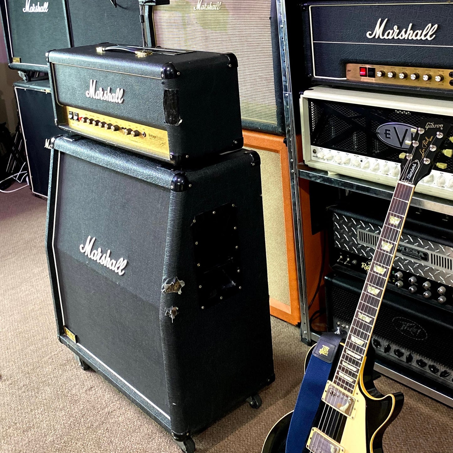 BRIT T75 - CABINET IR PACK