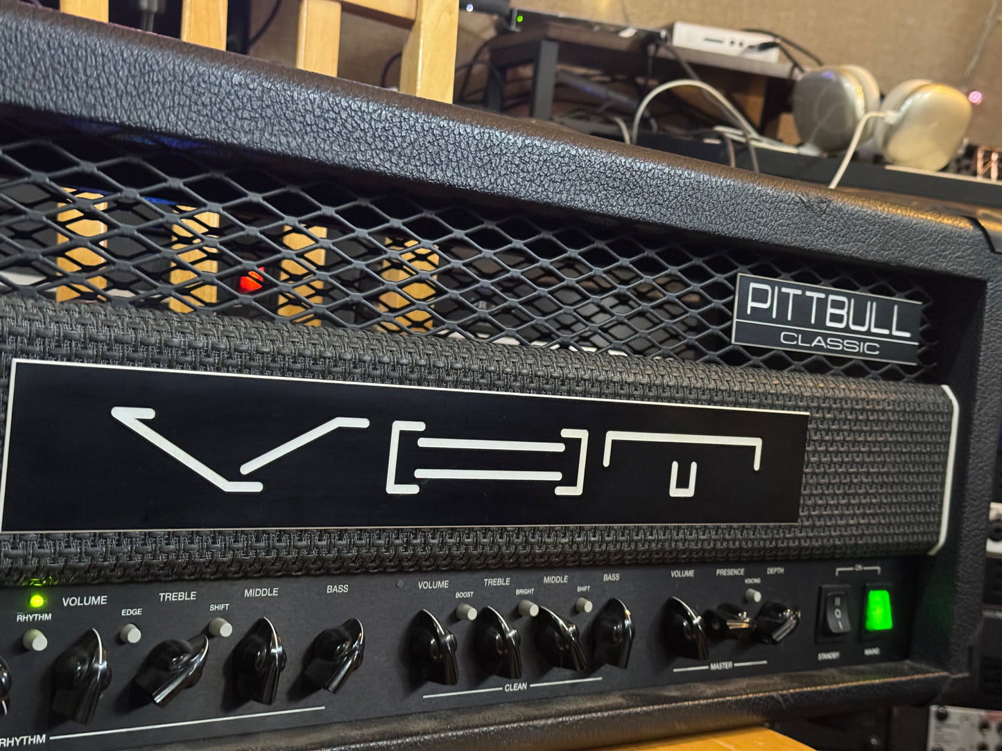 NAM Amp Pack 25 - PITTSTOP