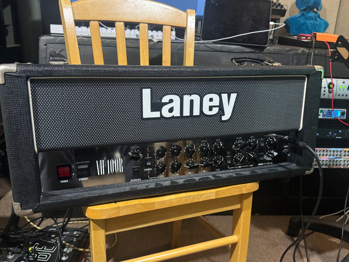 NAM Amp Pack 26 - VH100R
