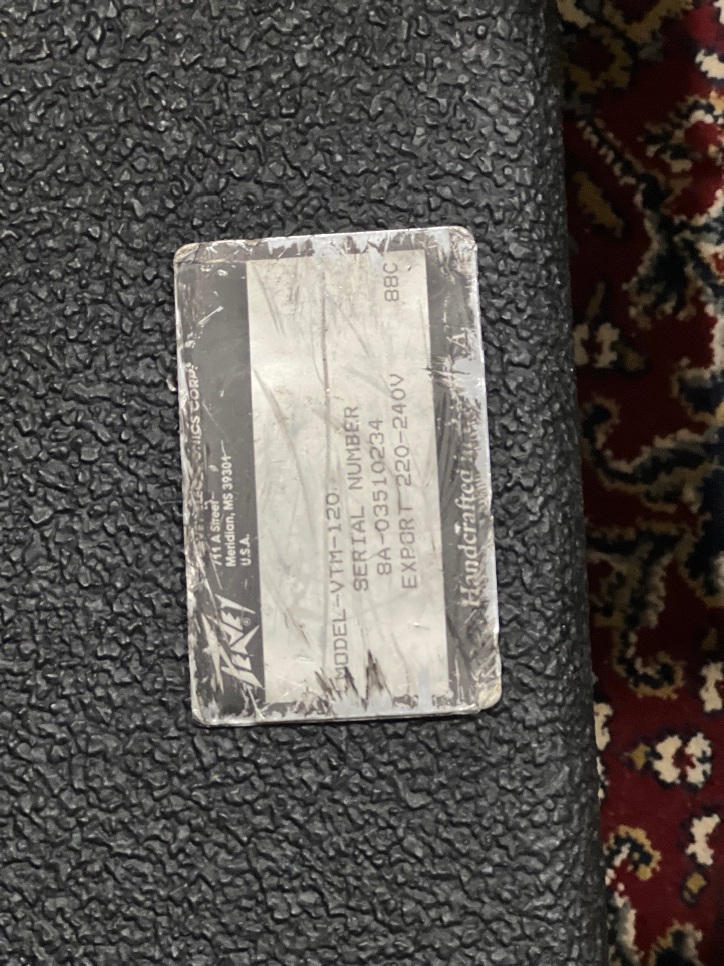 NAM Amp Pack 11 - VTM120