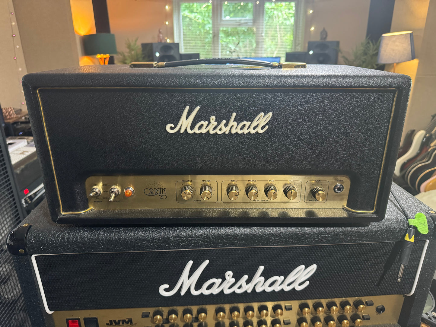 ToneX Amp Pack 6 - Original20H