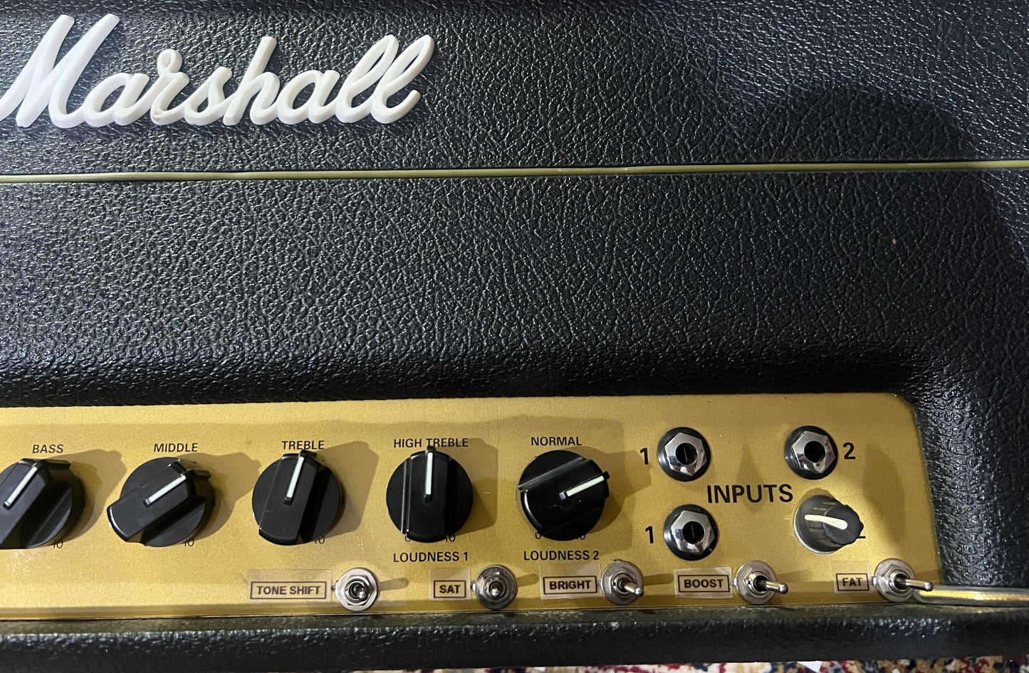 ToneX Amp Pack 5 - JEL800