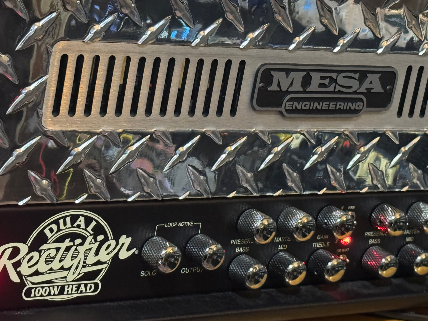 NAM Amp Pack 22 - DR MULTIWATT