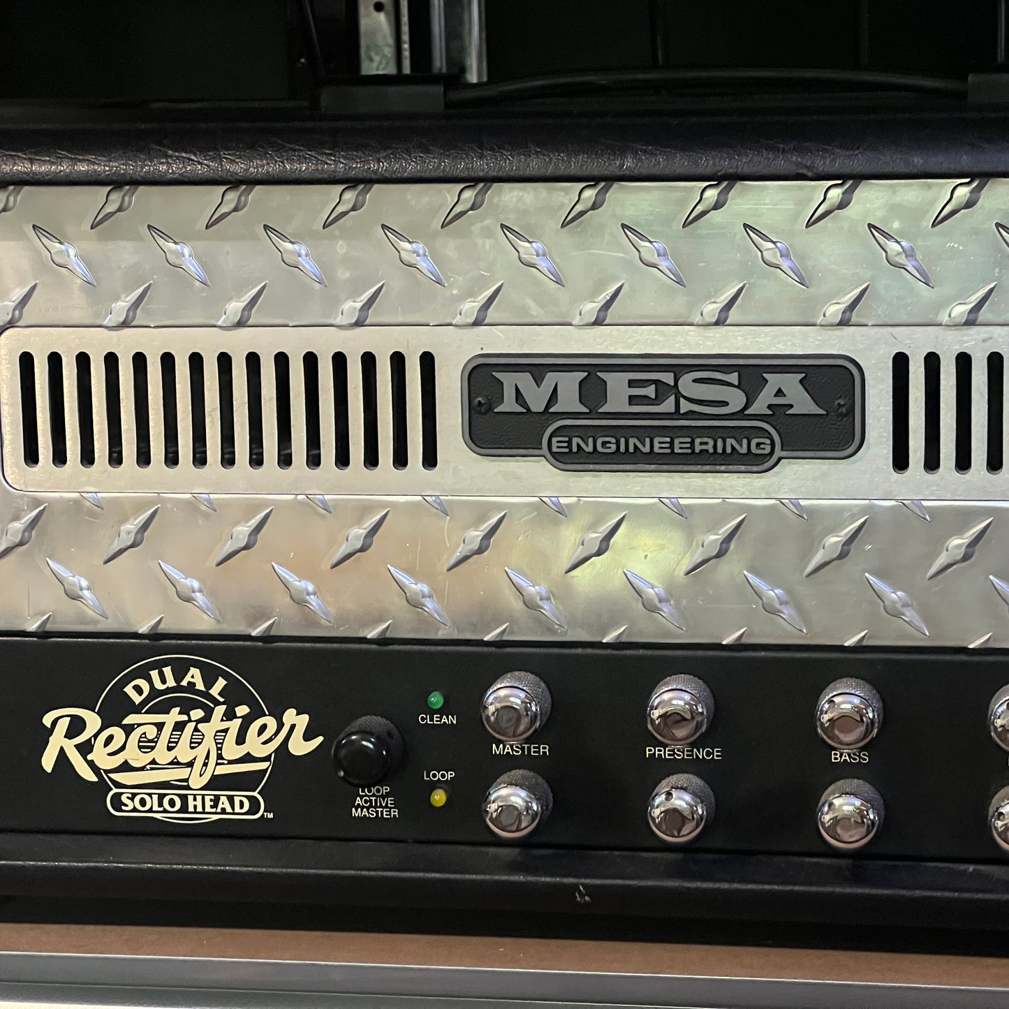 NAM Amp Pack 6 - Dual Rectifier