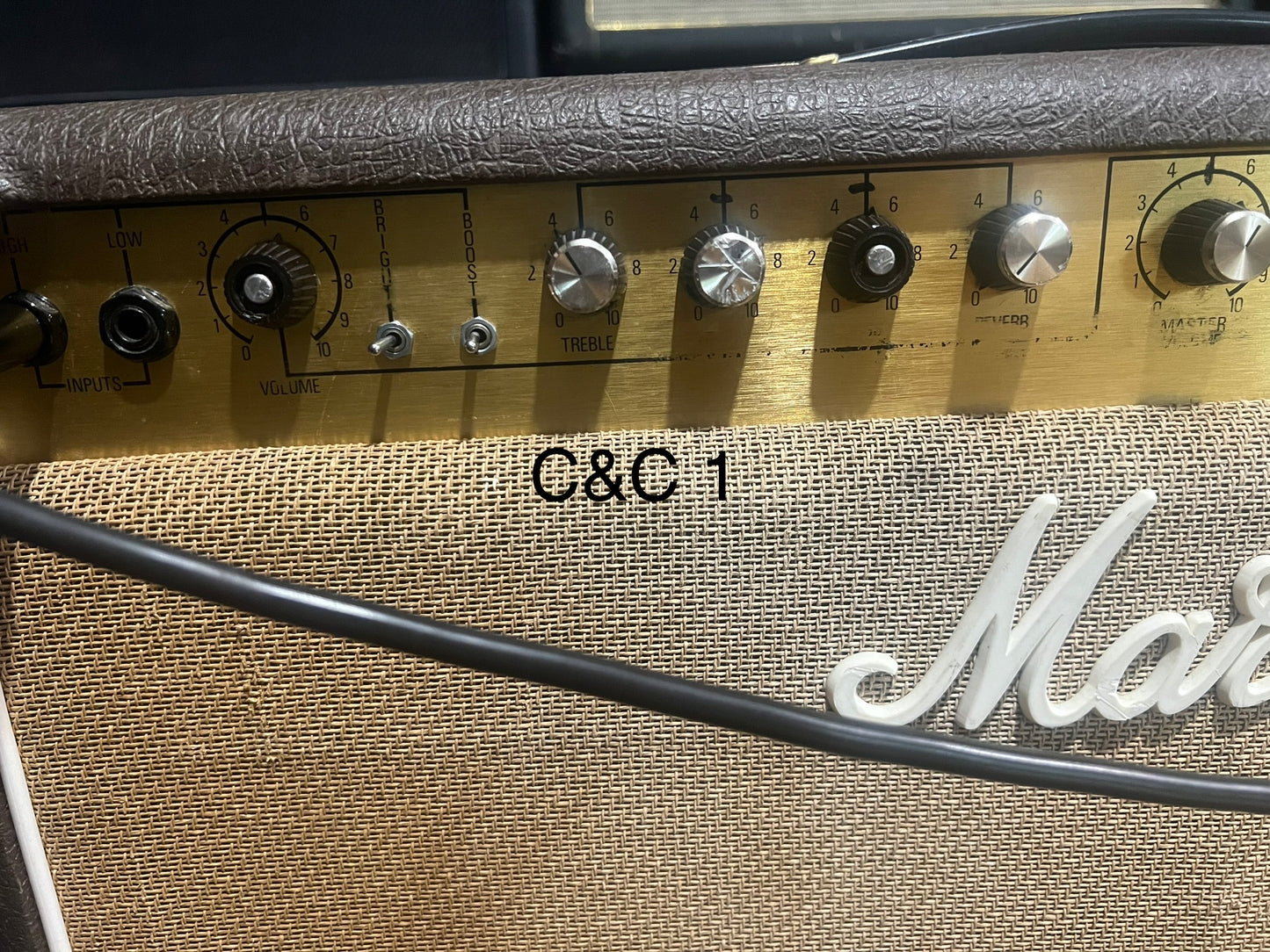 NAM Amp Pack 8 - Club & Country