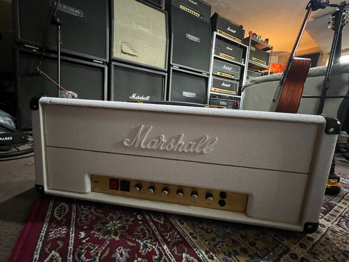 ToneX Amp Pack 17 - JMP2204