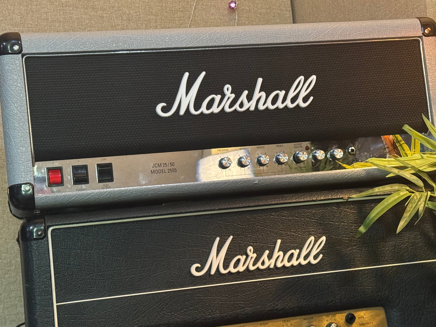 NAM Amp Pack 18 - JUBILEE 100W