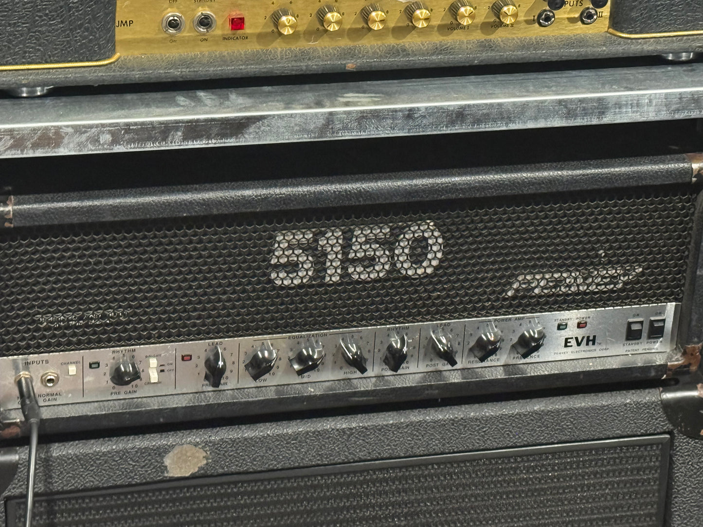 ToneX Amp Pack 12 - 5150BL