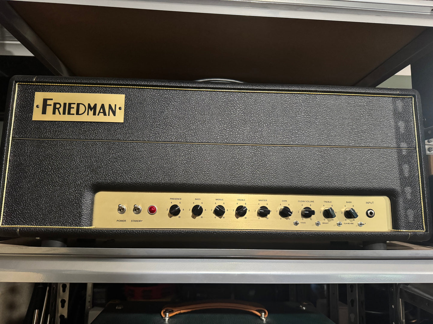 ToneX Amp Pack 11 - BE100