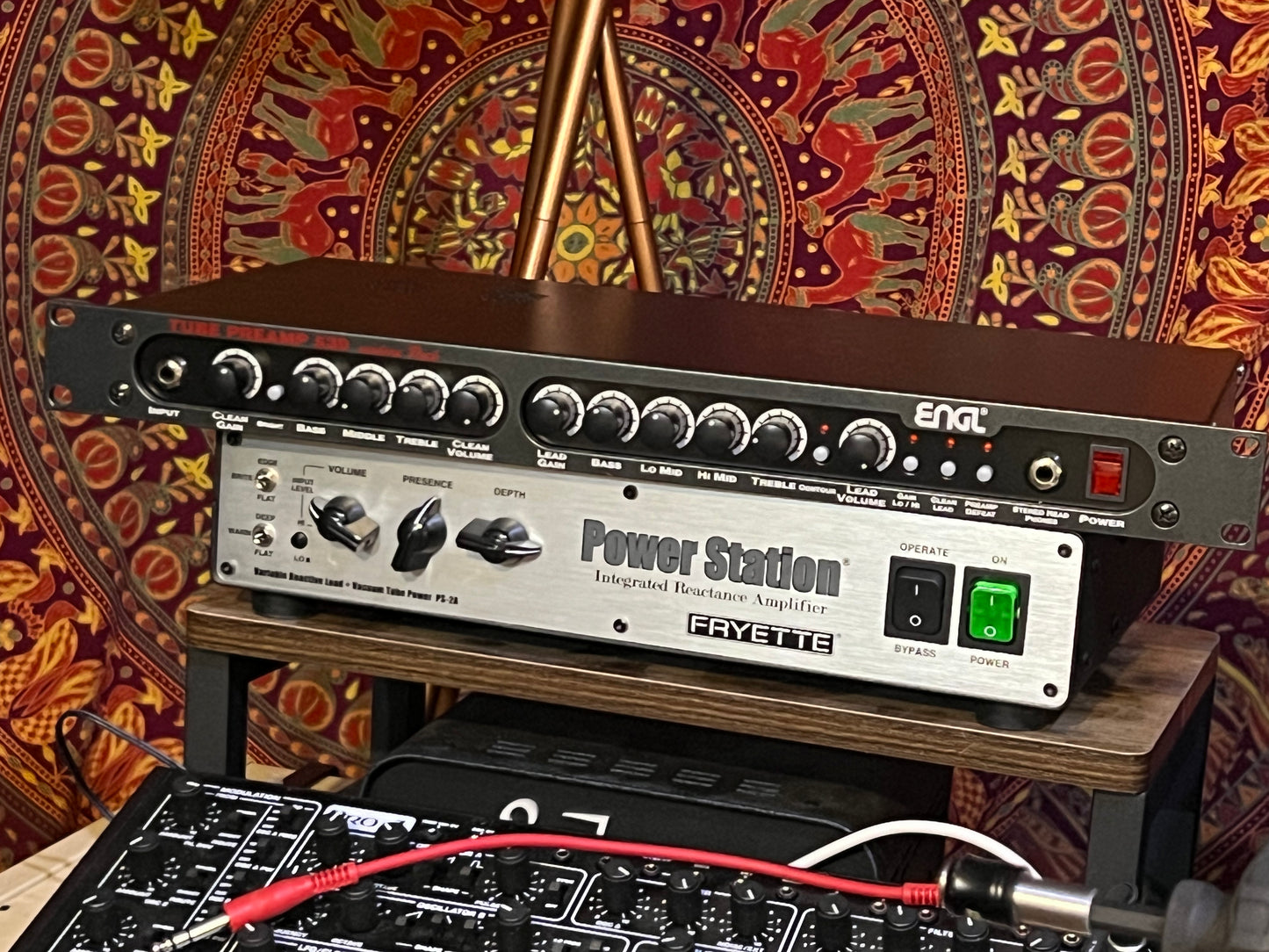 NAM Amp Pack 5 - E530