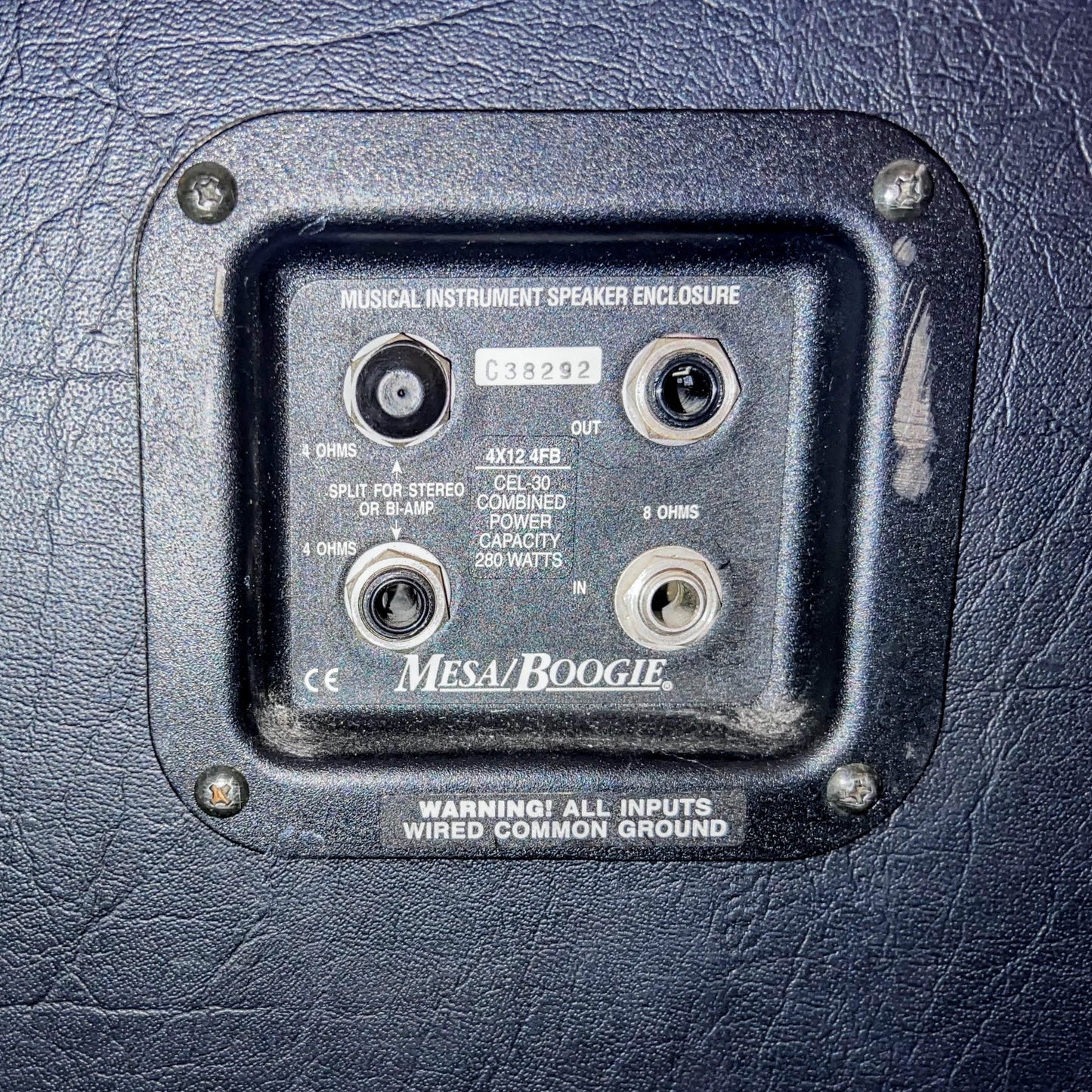 CALI TRAD 2001 - CABINET IR PACK