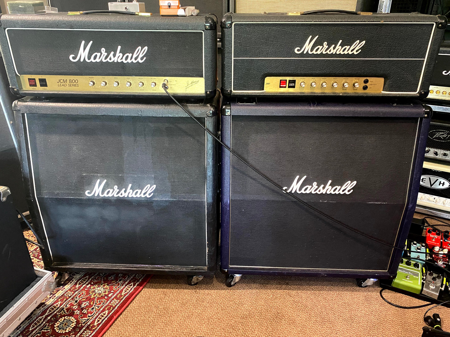 H30 BLACK - CABINET IR PACK