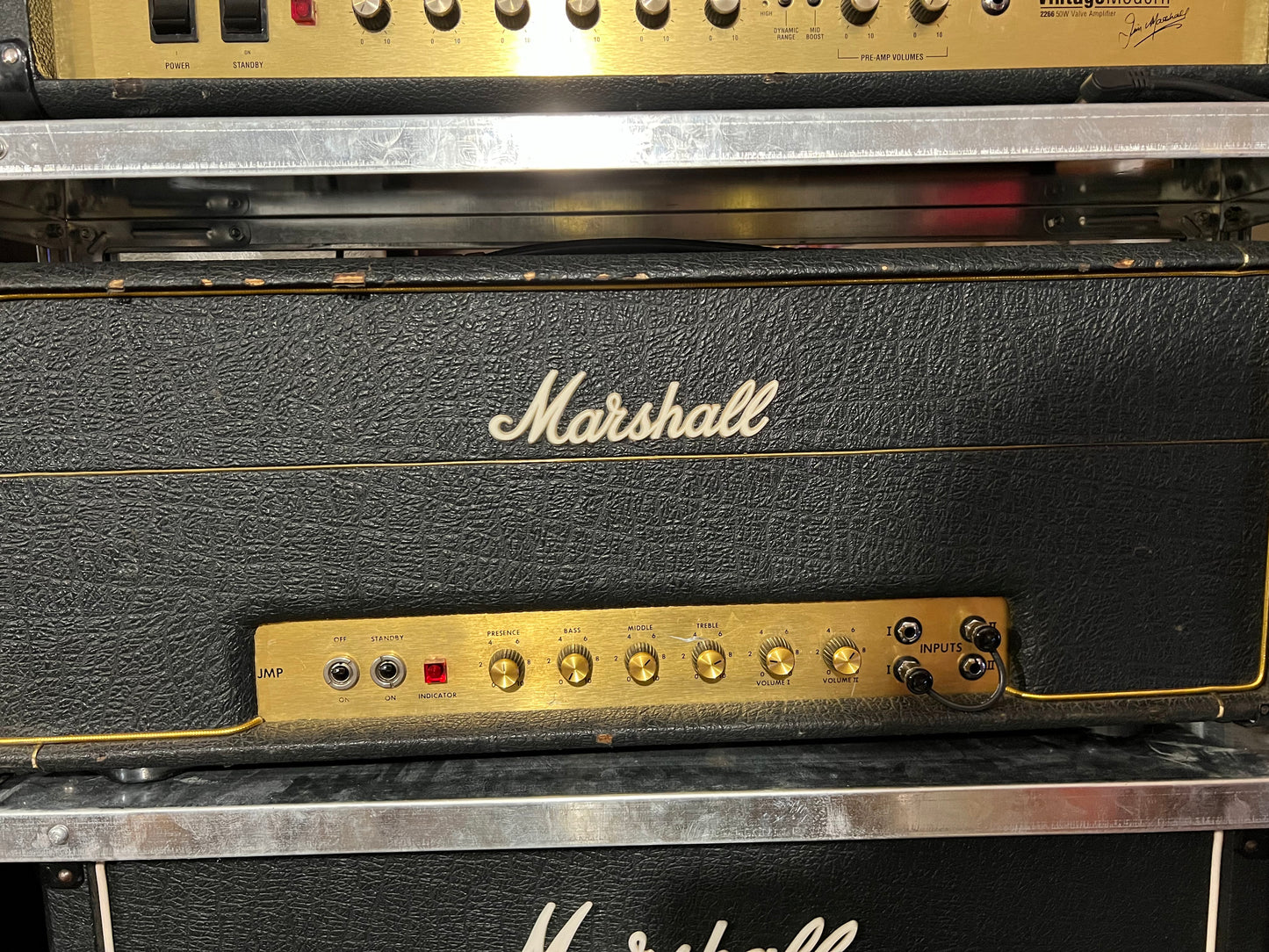 1992 SUPER BASS (ADAM JONES/1959MODS) - Kemper Profiles