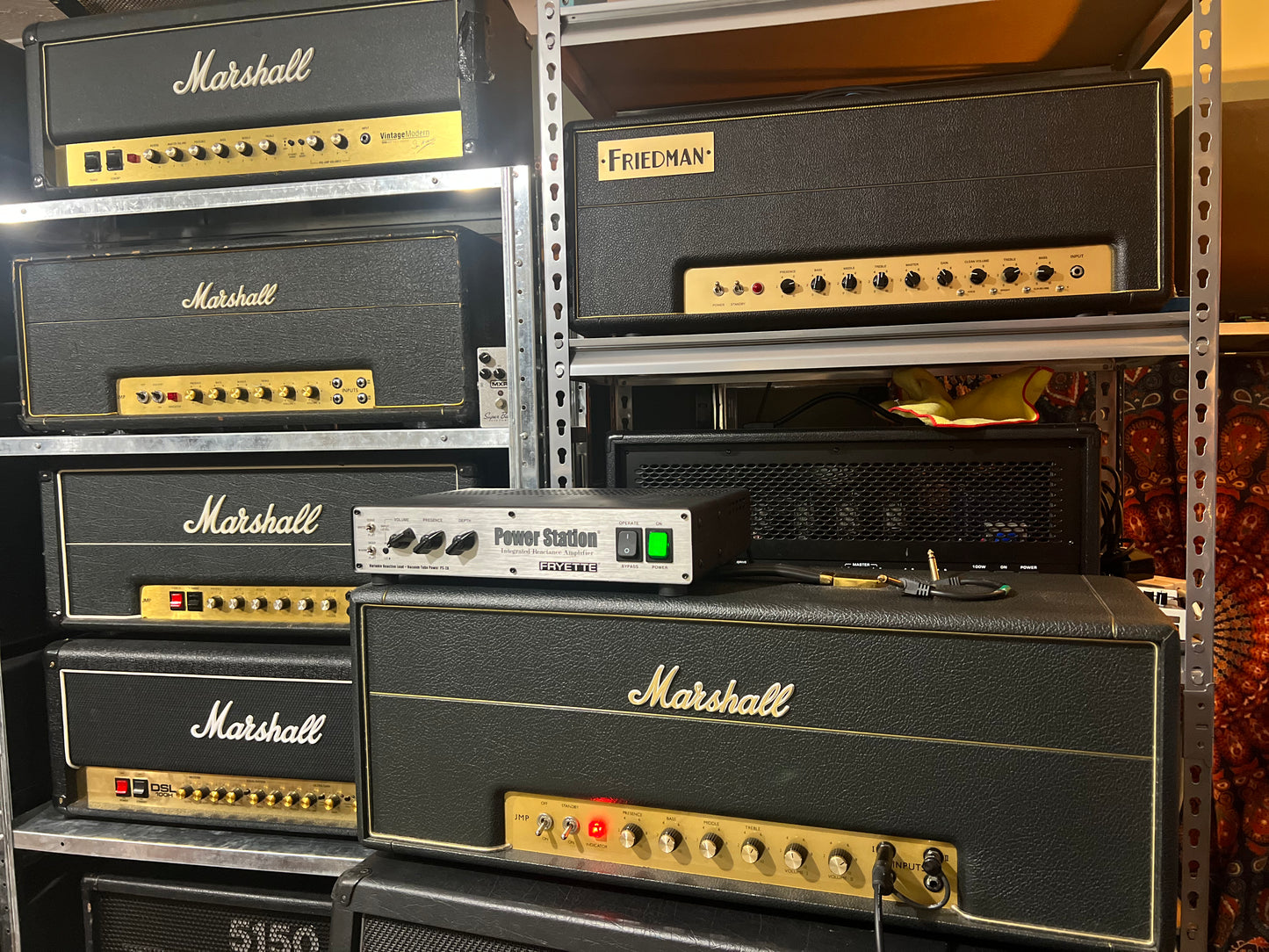 ToneX Bundle 2 - British Royalty