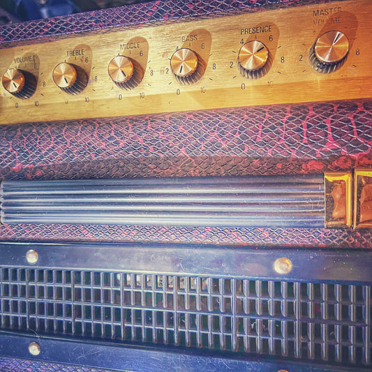 2150 ROCK N ROLL BABY! - Kemper Profiles