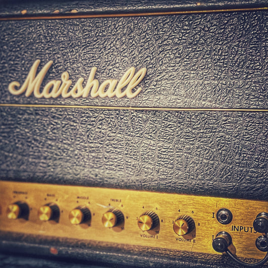 1992 SUPER BASS (ADAM JONES/1959MODS) - Kemper Profiles