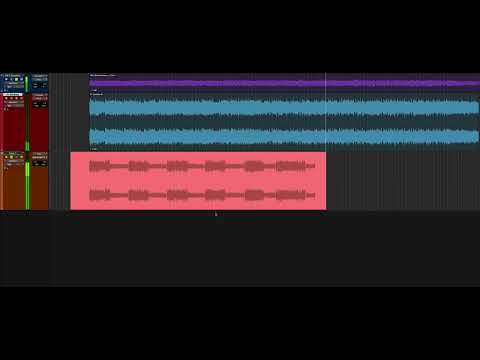 STINKYFIST - FM-3 Presets