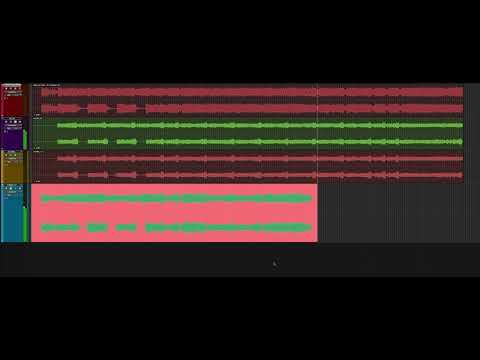 SHOTGUN - MACHINE HEAD ARTIST TONE MATCH