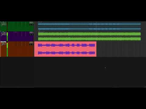 STONED TOOL - FM-3 Presets