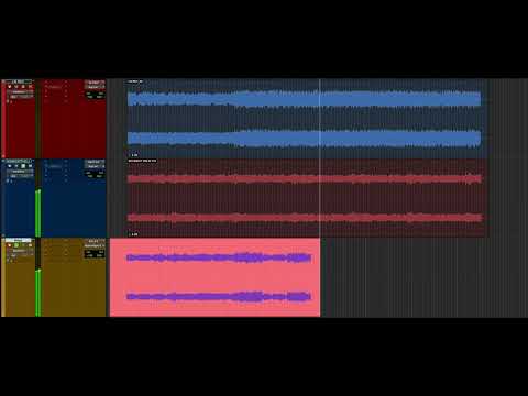 SIG BIZKIT - LIMP BIZKIT ARTIST TONE MATCH