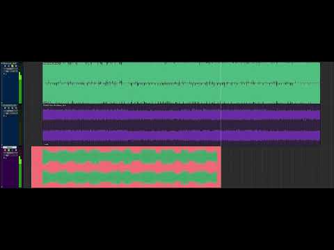 STONED TOOL - TOOL ARTIST TONE MATCH