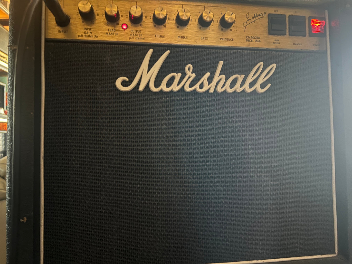 ToneX Amp Pack 1 - JUBILEE