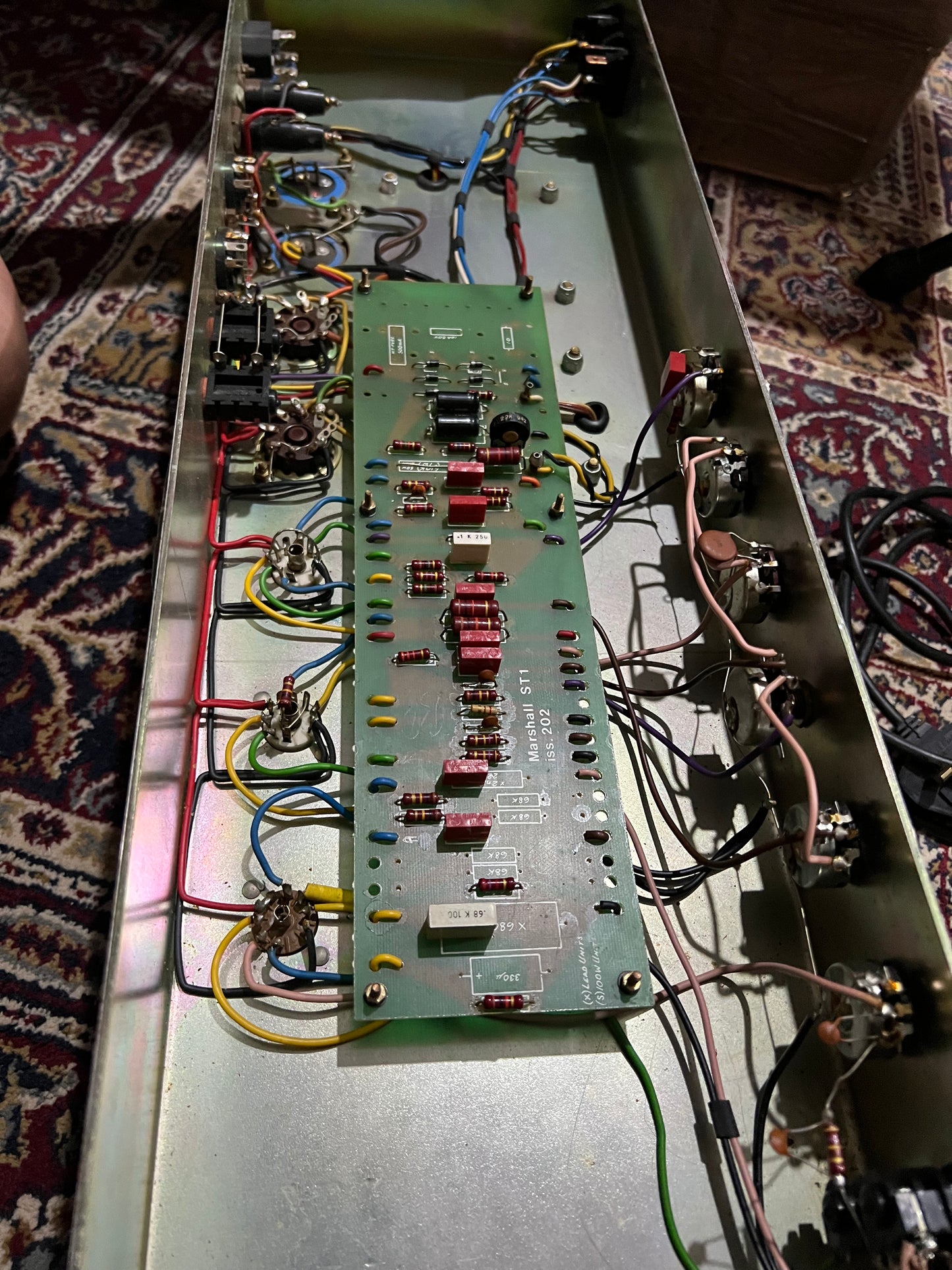 JCM4104 FREE PROFILE - Kemper Profiles