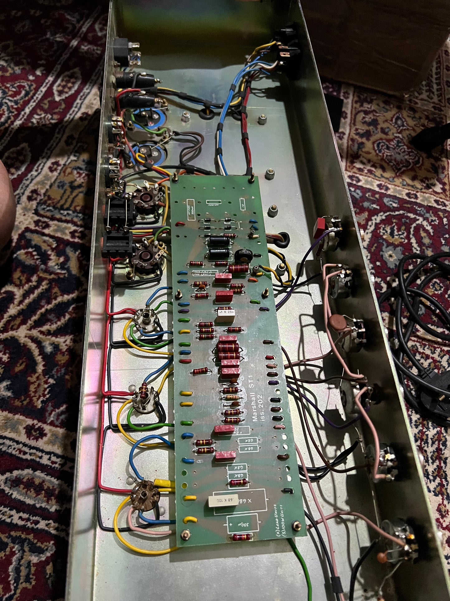 JCM4104 ROCK PACK - Kemper Profiles