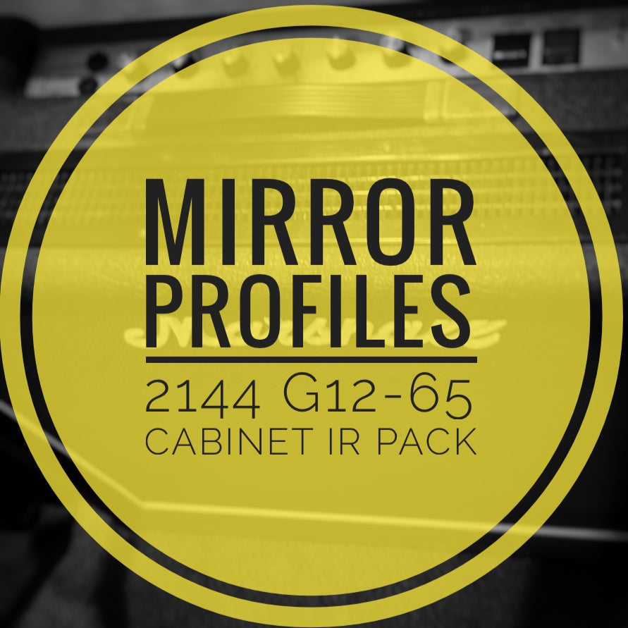 2144 G12-65 - CABINET IR PACK