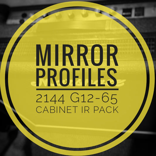 2144 G12-65 - CABINET IR PACK