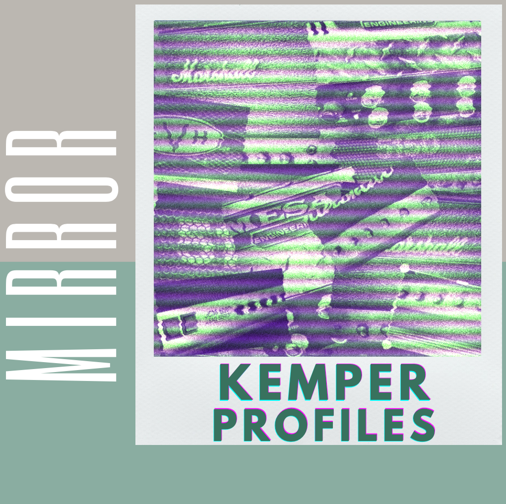 Kemper Profiles