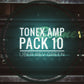 ToneX Amp Pack 10 - Uber Rev Green