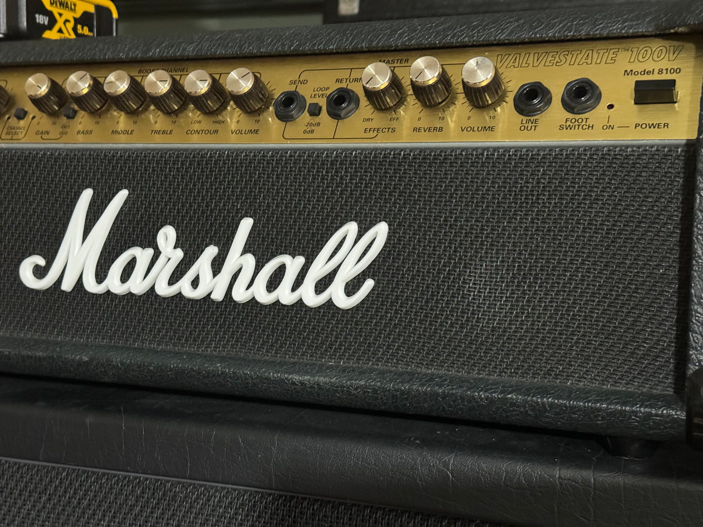 NAM Amp Pack 16 - VS 90's