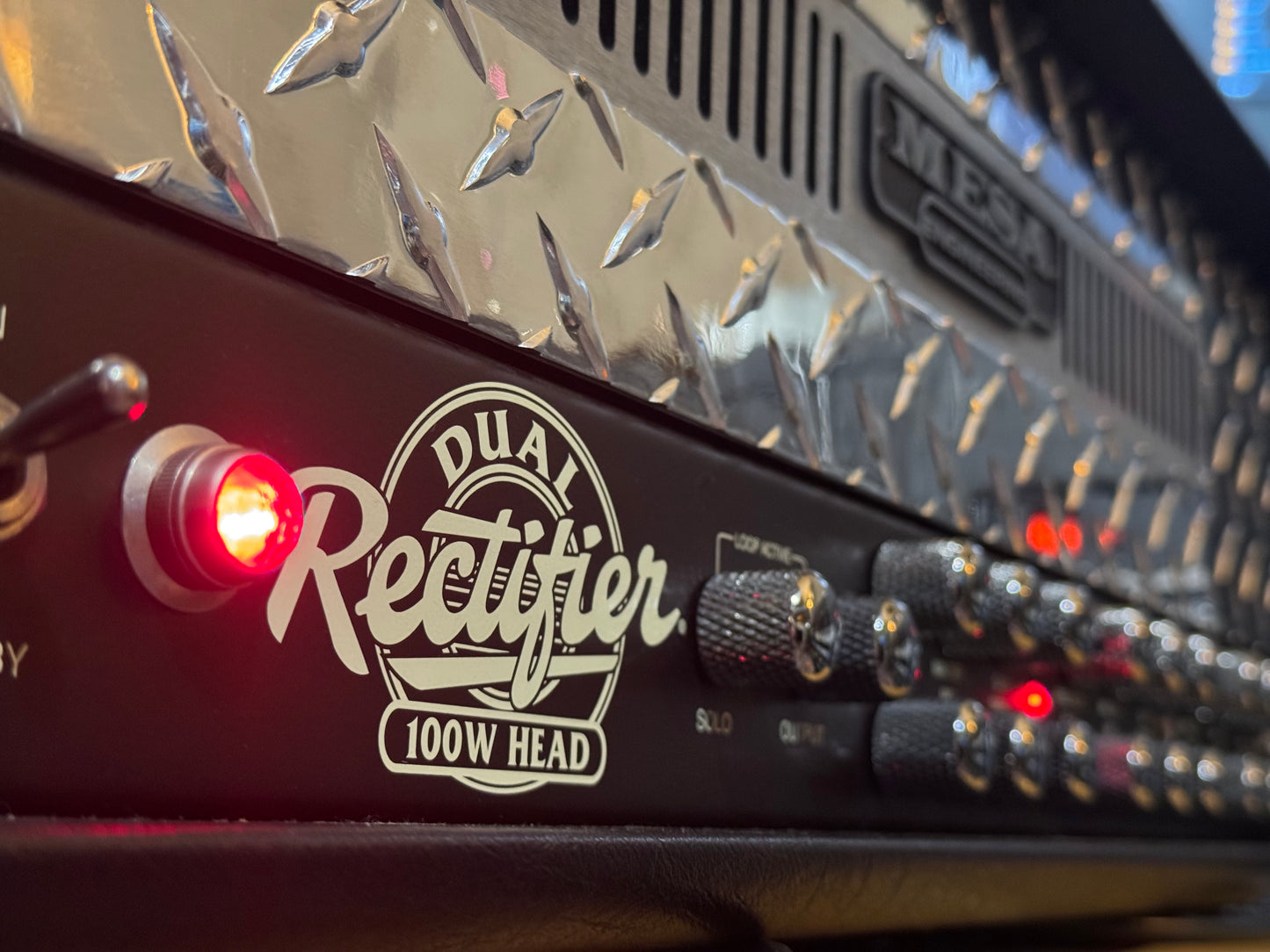 NAM Amp Pack 22 - DR MULTIWATT