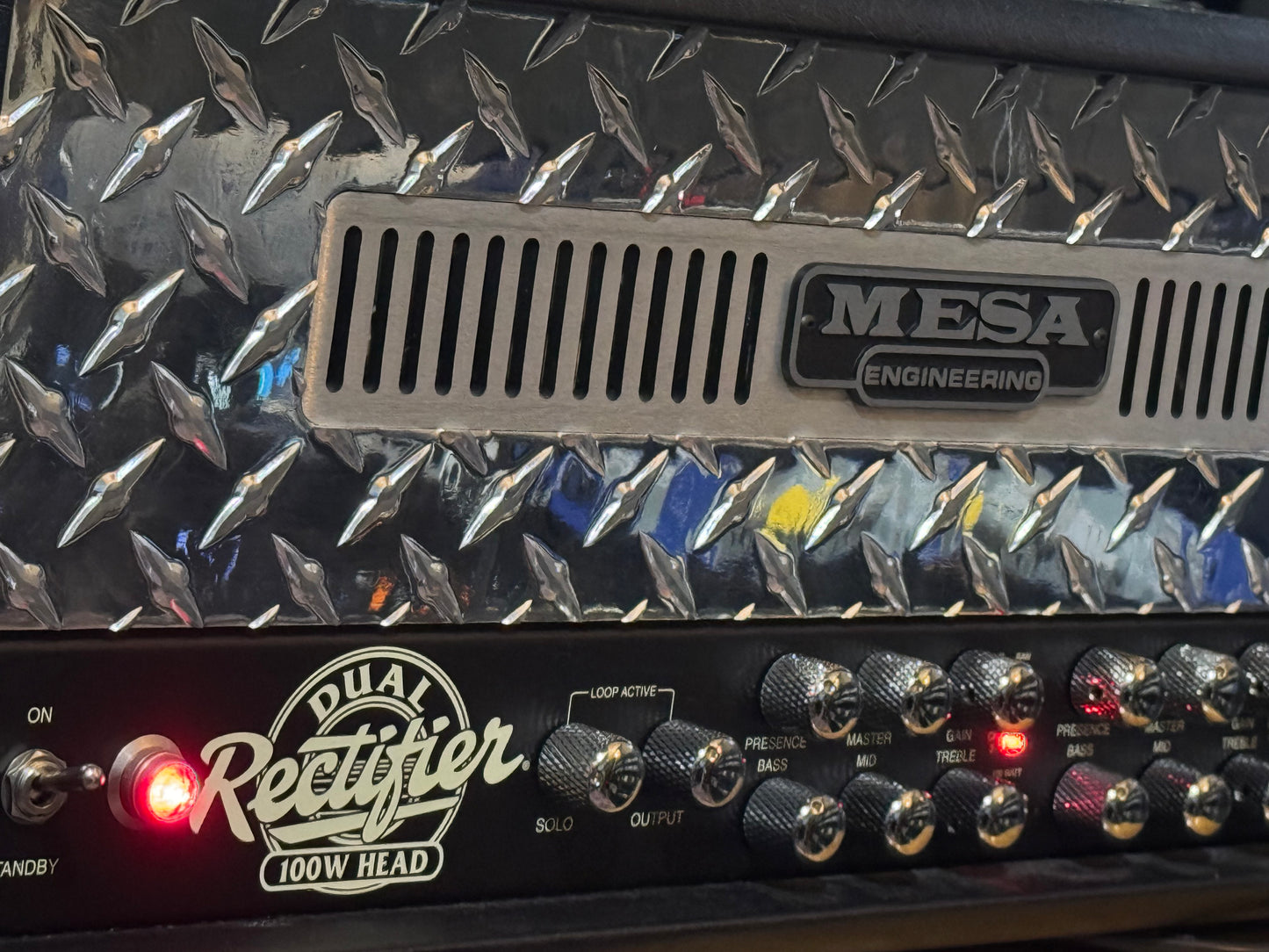 NAM Amp Pack 22 - DR MULTIWATT