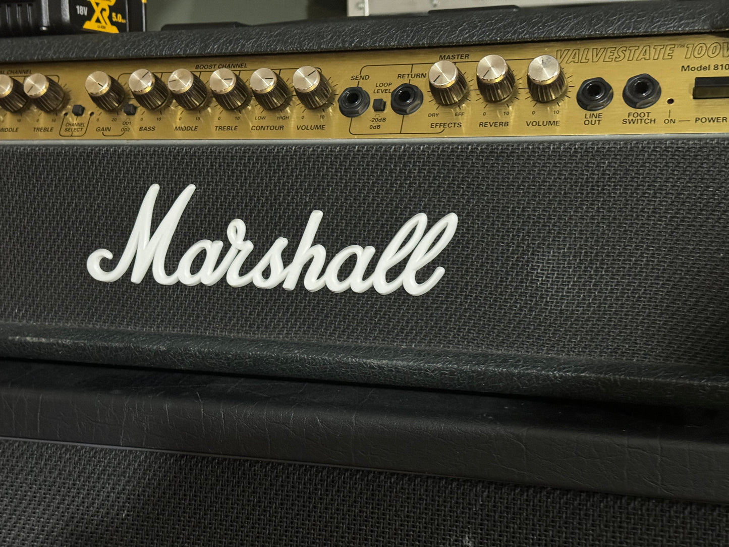 NAM Amp Pack 16 - VS 90's