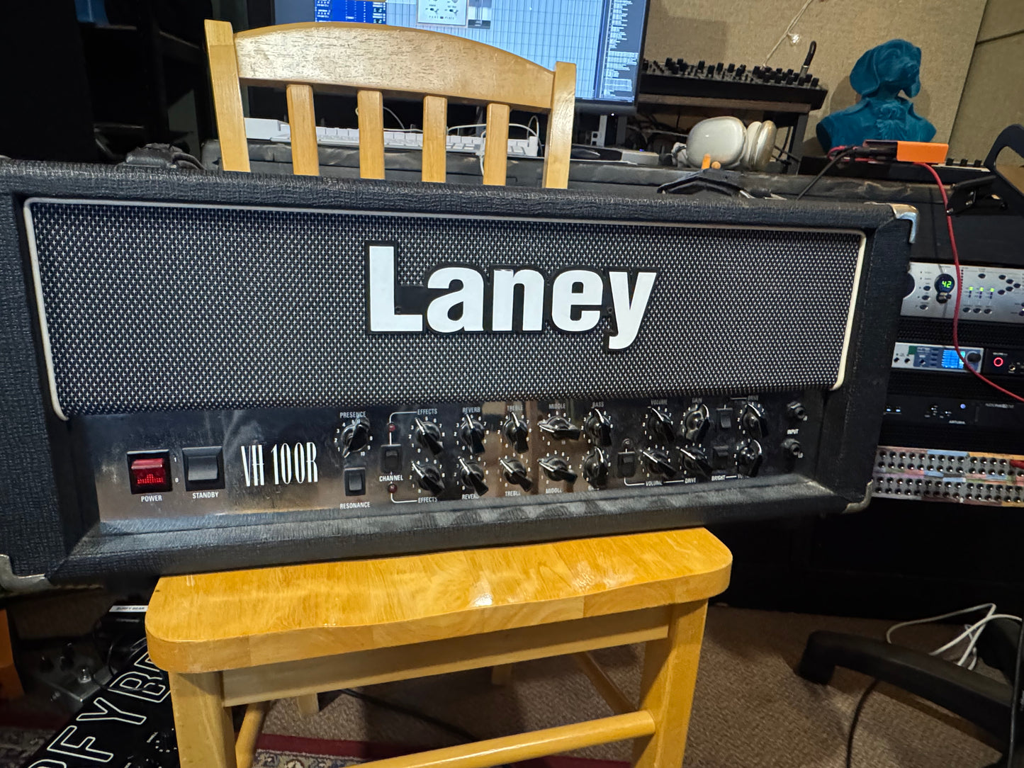 NAM Amp Pack 26 - VH100R