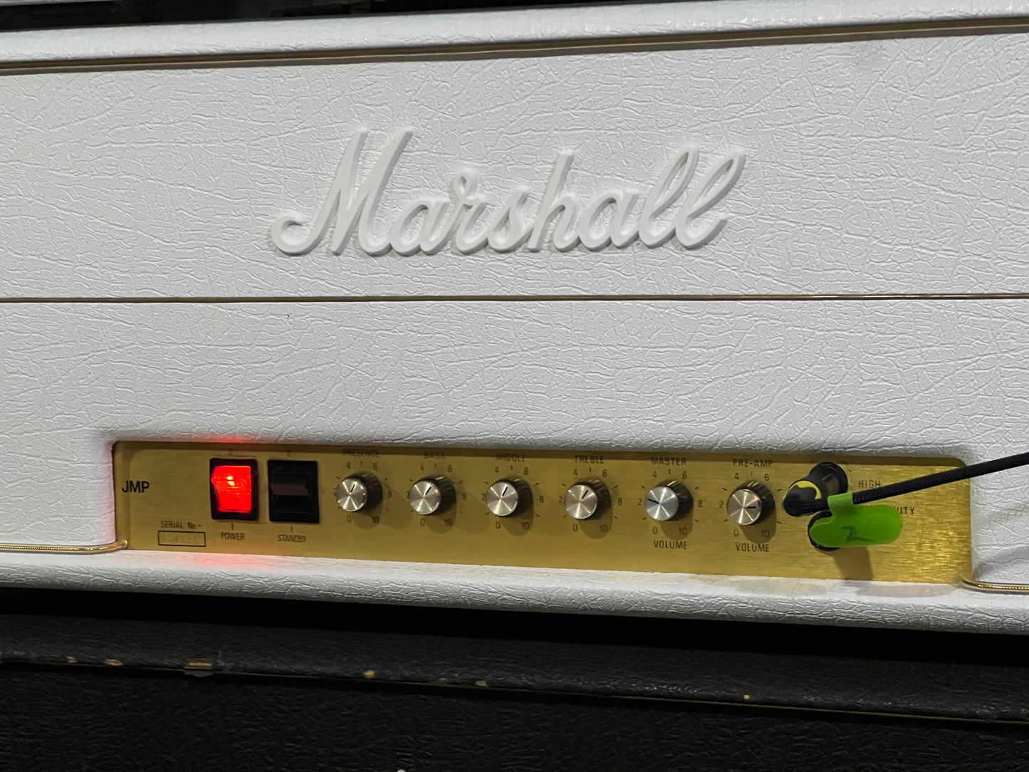 ToneX Amp Pack 17 - JMP2204