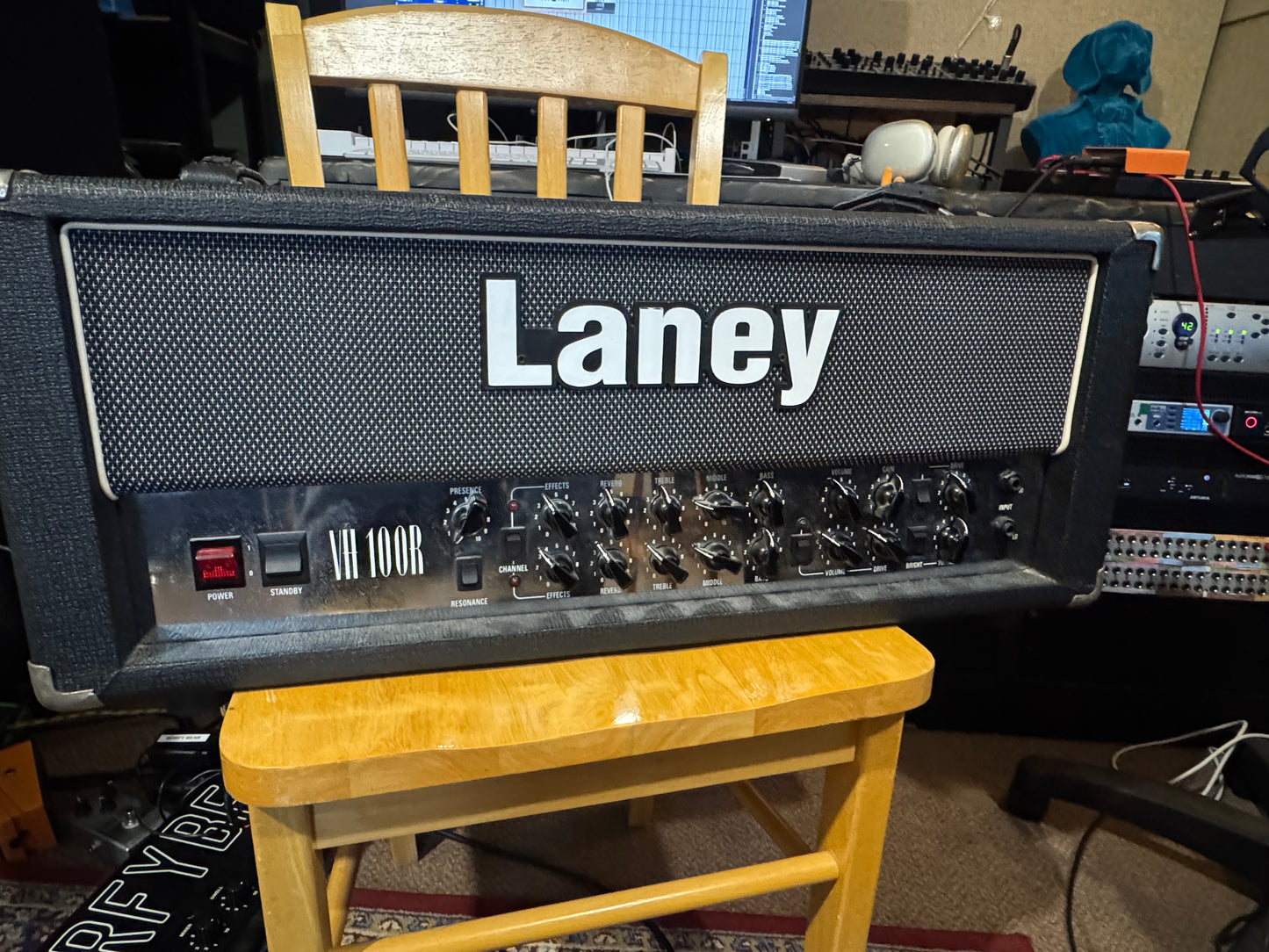 NAM Amp Pack 26 - VH100R