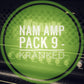 NAM Amp Pack 9 - Kranked