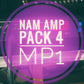 NAM Amp Pack 4 - MP-1