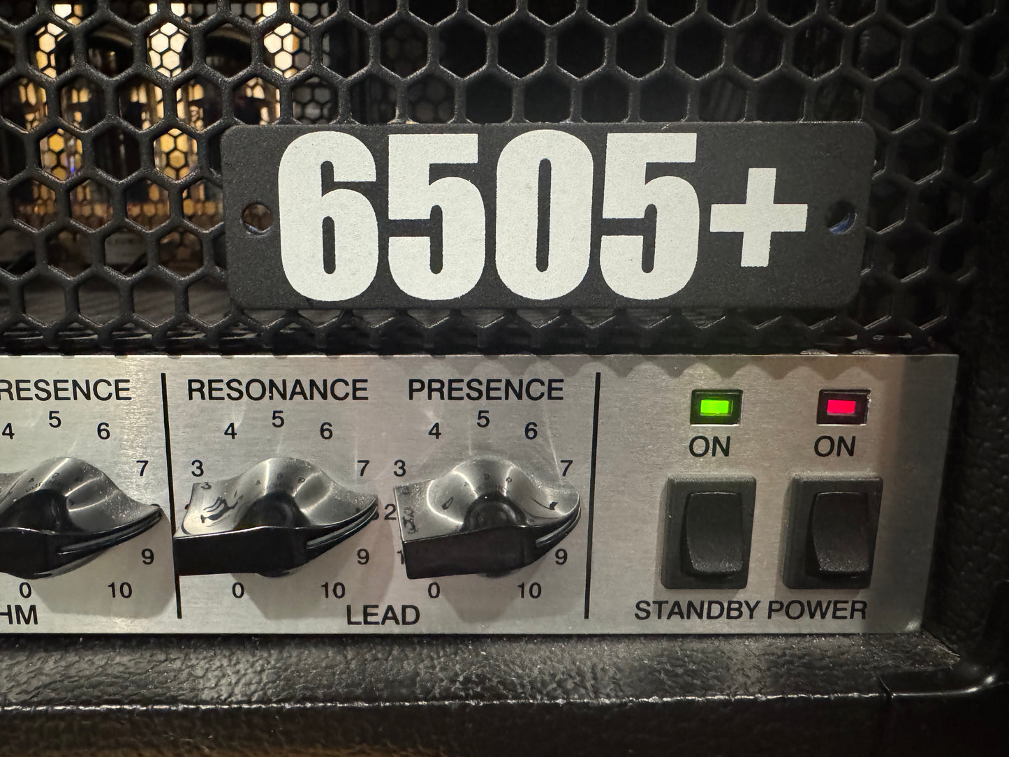 NAM Amp Pack 27 - METALCORE+