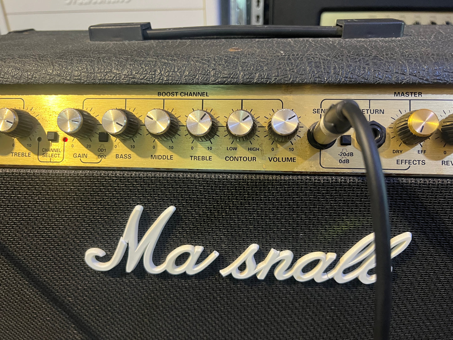 NAM Amp Pack 16 - VS 90's