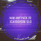 NAM Amp Pack 20 - JCA100HDM SLO