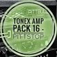 ToneX Amp Pack 16 - PITTSTOP