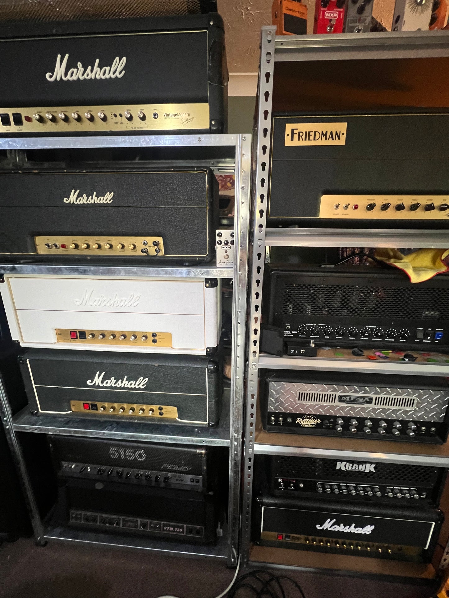 ToneX Amp Pack 17 - JMP2204