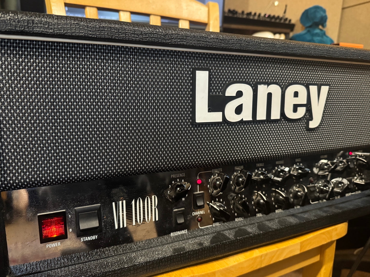 NAM Amp Pack 26 - VH100R