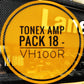ToneX Amp Pack 18 - VH100R