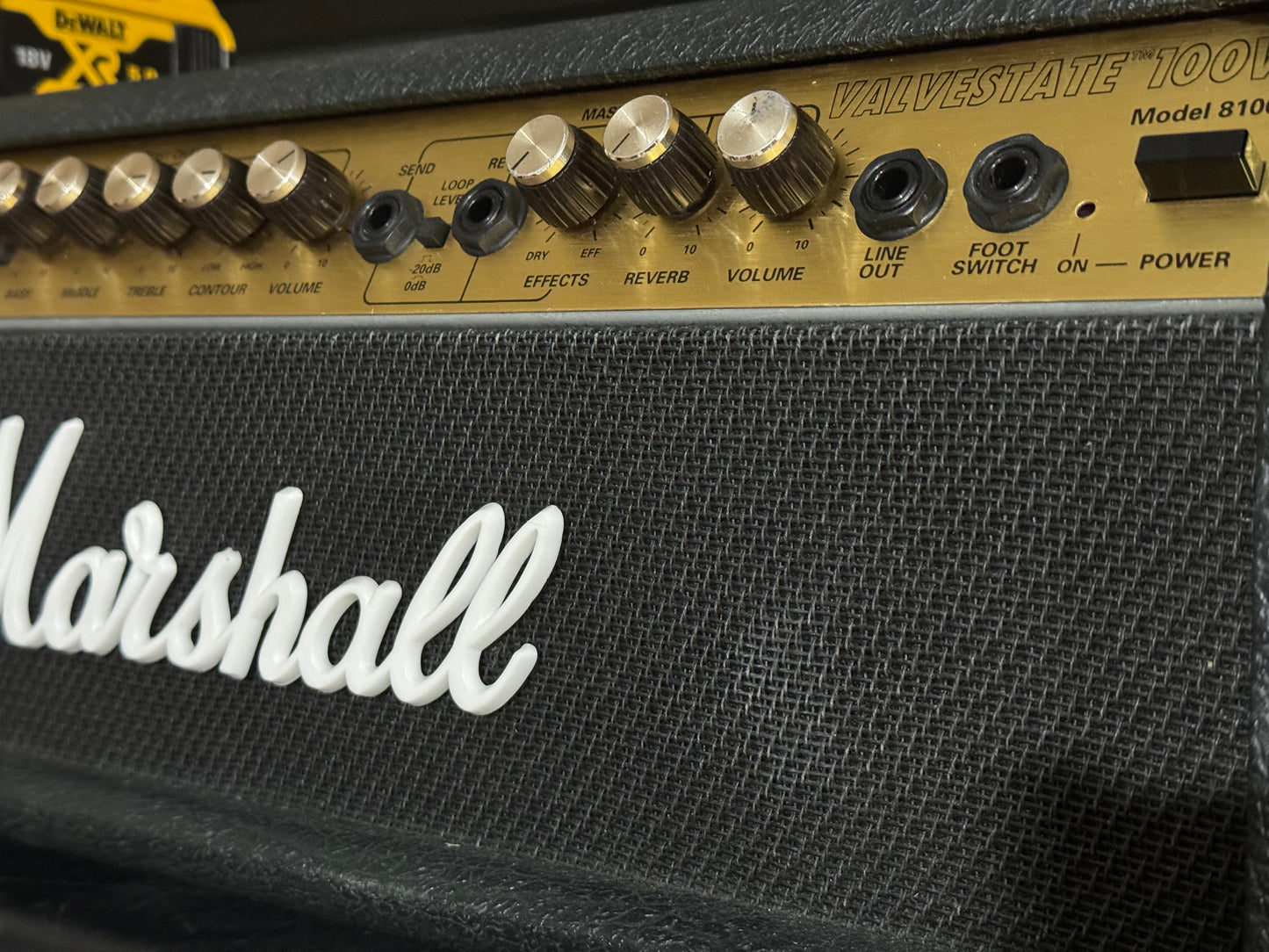 NAM Amp Pack 16 - VS 90's